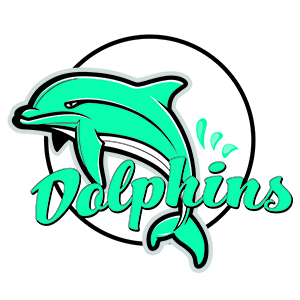 mascot school logo